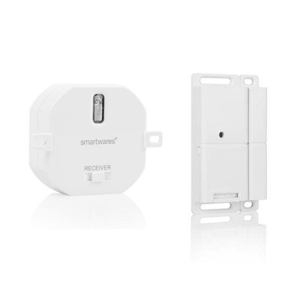SMARTWARES Kontaktsensor Set für Dunstabzugshaube